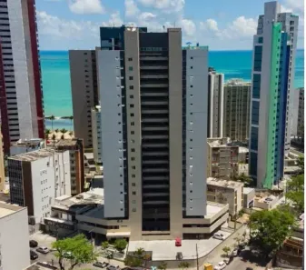 Apartamento com 2 Quartos à venda, 60m² no Boa Viagem, Recife