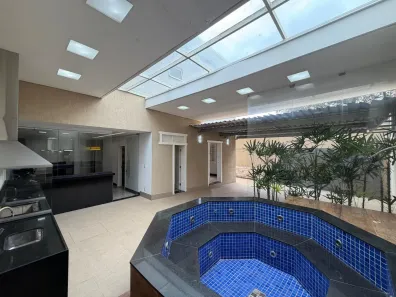 Casa com 4 Quartos à venda, 392m² no Dona Clara, Belo Horizonte