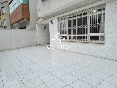Casa com 5 Quartos à venda, 282m² no Ponta da Praia, Santos