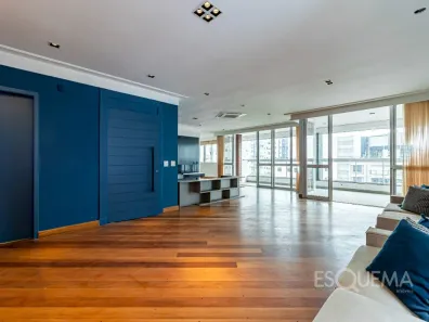 Apartamento com 4 Quartos à venda, 258m² no Vila Madalena, São Paulo