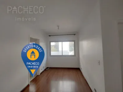 Apartamento com 1 Quarto à venda, 38m² no Vila Madalena, São Paulo