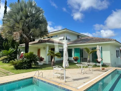 Casa com 4 Quartos à venda, 435m² no Belvedere, Belo Horizonte