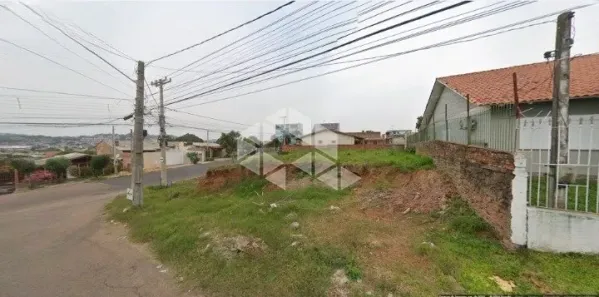 Lote/Terreno à venda, 360m² no Camboim, Sapucaia do Sul