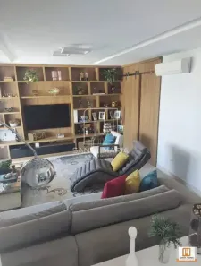 Apartamento com 4 Quartos à venda, 202m² no Jardim Botânico, Ribeirão Preto