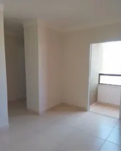 Apartamento com 2 Quartos à venda, 57m² no Pampulha, Uberlândia