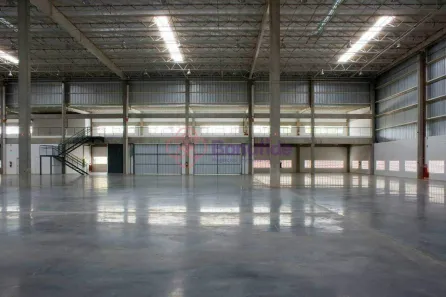 para alugar, 4303m² no Distrito Industrial, Jundiaí