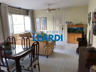 Apartamento com 4 Quartos à venda, 118m² no Pitangueiras, Guarujá