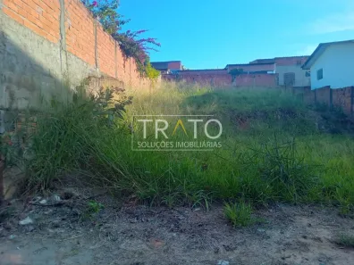 Lote/Terreno à venda, 312m² no Jardim Nova Europa, Campinas