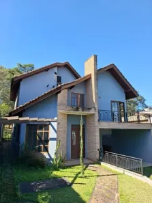 Casa de Condomínio com 3 Quartos à venda, 250m² no Convívio Residencial Santana, Arujá