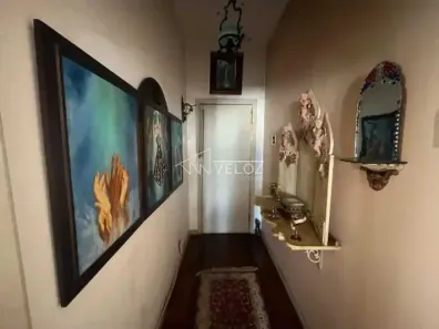 Apartamento com 2 Quartos à venda, 98m² no Botafogo, Rio de Janeiro