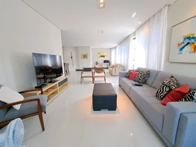 Apartamento com 3 Quartos à venda, 180m² no Pitangueiras, Guarujá