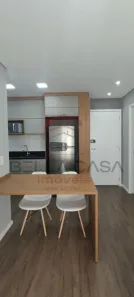 Apartamento com 2 Quartos à venda, 38m² no Vila Invernada, São Paulo