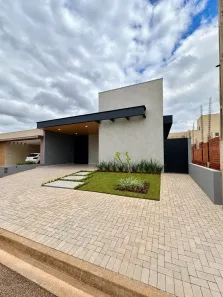 Casa de Condomínio com 3 Quartos à venda, 183m² no Terras de Santo Antônio, Itapetininga