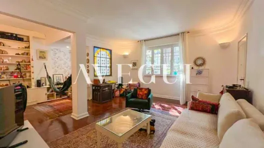 Apartamento com 3 Quartos à venda, 102m² no Ipanema, Rio de Janeiro