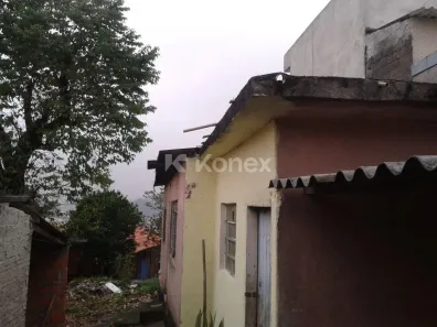 Lote/Terreno com 1 Quarto à venda, 65m² no Vila Nova Mazzei, São Paulo