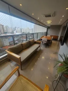 Apartamento com 2 Quartos à venda, 133m² no Vila Gumercindo, São Paulo