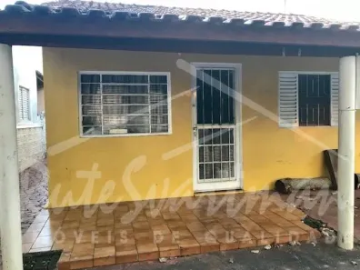 Imóvel Comercial à venda, 231m² no Barão Geraldo, Campinas