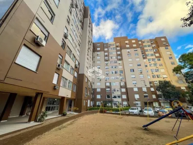 Apartamento com 2 Quartos à venda, 60m² no Cristal, Porto Alegre