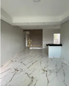 Casa com 2 Quartos à venda, 160m² no Senhora das Graças, Betim