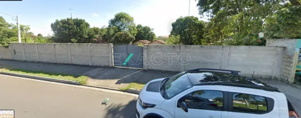 Lote/Terreno à venda, 6554m² no Chácara Recreio Primavera, Jaguariúna