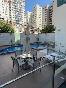 Apartamento com 2 Quartos à venda, 60m² no Praia de Itaparica, Vila Velha