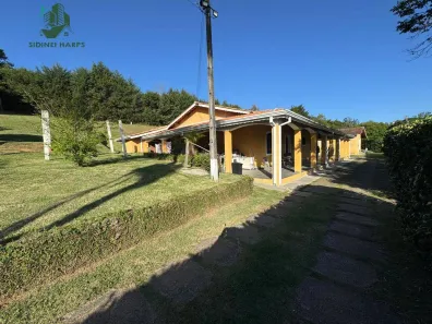 Fazenda/Sítio com 4 Quartos à venda, 6800m² no , Bragança Paulista