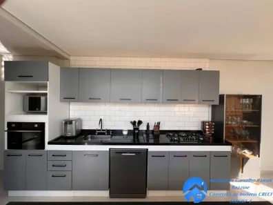 Casa de Condomínio com 3 Quartos à venda, 125m² no das Pedras, Cotia