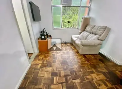 Apartamento com 2 Quartos à venda, 80m² no Santa Rosa, Niterói