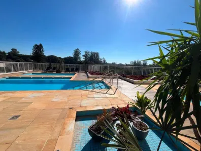 Apartamento com 2 Quartos para alugar, 66m² no São Dimas, Piracicaba