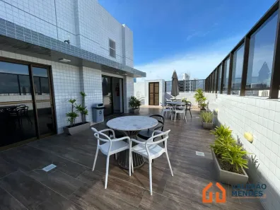 Apartamento com 1 Quarto à venda, 34m² no Boa Viagem, Recife
