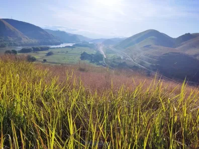 Lote/Terreno à venda, 95000m² no Pombal, Barra Mansa