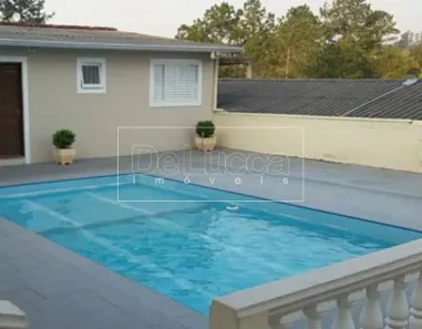 Imóvel Comercial com 3 Quartos à venda, 470m² no Parque Jatibaia (Sousas), Campinas