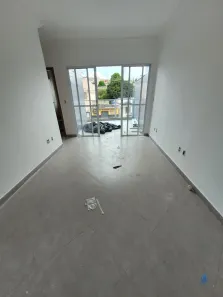 Apartamento com 2 Quartos à venda, 52m² no Santa Mônica, Belo Horizonte