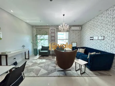 Sala Comercial à venda, 37m² no Jardim das Colinas, São José dos Campos