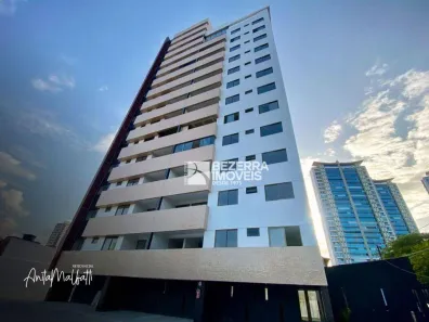 Apartamento com 3 Quartos à venda, 88m² no Lagoa Nova, Natal
