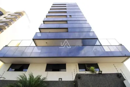 Apartamento com 3 Quartos à venda, 157m² no Centro, Passo Fundo