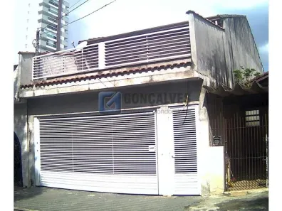 Casa com 3 Quartos à venda, 140m² no Anchieta, São Bernardo do Campo