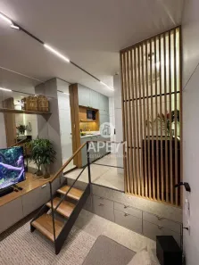 Apartamento com 1 Quarto à venda, 25m² no Vila Mariana, São Paulo