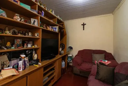 Casa com 8 Quartos à venda, 520m² no Alto da Lapa, São Paulo