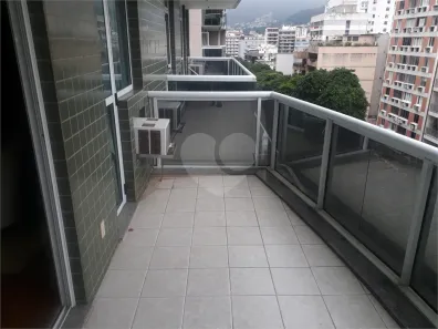 Apartamento com 4 Quartos à venda, 143m² no Tijuca, Rio de Janeiro