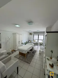 Sala Comercial à venda, 31m² no Centro, Florianópolis