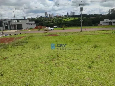 Lote/Terreno à venda, 379m² no Vila Salomé, Cambé
