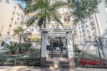 Apartamento com 3 Quartos à venda, 101m² no Moinhos de Vento, Porto Alegre
