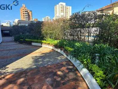 Cobertura com 2 Quartos para alugar, 144m² no Vila Clementino, São Paulo