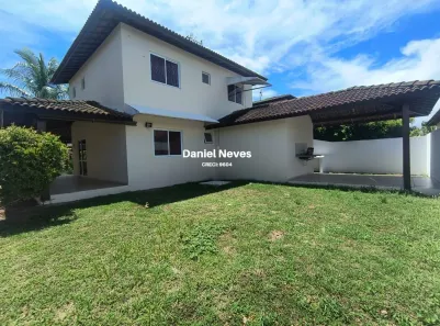 Casa de Condomínio com 4 Quartos à venda, 170m² no Vilas do Atlântico, Lauro de Freitas