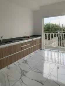 Apartamento com 2 Quartos à venda, 78m² no Vila Aprazível, Jacareí