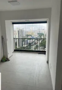 Apartamento com 2 Quartos para alugar, 49m² no Jardim São Paulo(Zona Norte), São Paulo