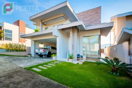 Casa de Condomínio com 3 Quartos à venda, 299m² no Itoupava Central, Blumenau