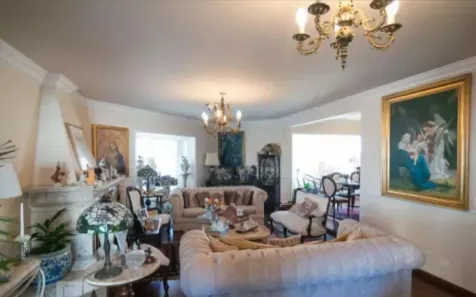 Apartamento com 4 Quartos à venda, 279m² no Campo Belo, São Paulo