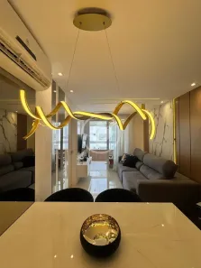 Apartamento com 2 Quartos à venda, 69m² no Abraão, Florianópolis
